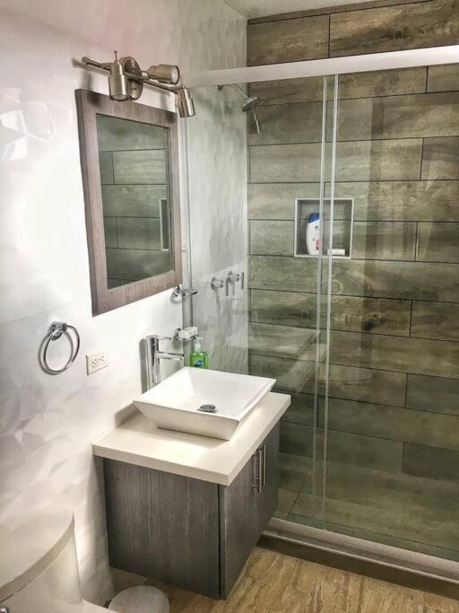 Rooftop Penthouse 3 Bedrooms, Sleeps 8! カンクン エクステリア 写真