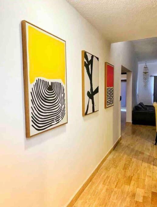 Rooftop Penthouse 3 Bedrooms, Sleeps 8! カンクン エクステリア 写真