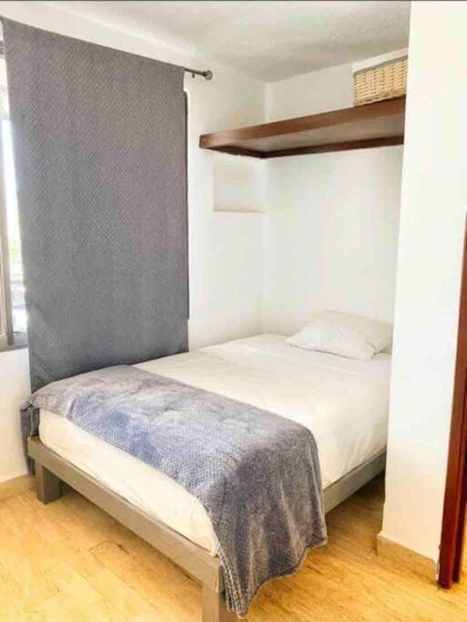 Rooftop Penthouse 3 Bedrooms, Sleeps 8! カンクン エクステリア 写真