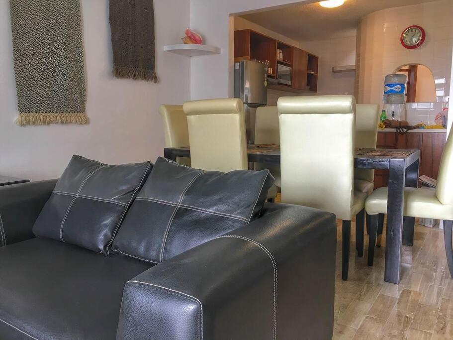 Rooftop Penthouse 3 Bedrooms, Sleeps 8! カンクン エクステリア 写真