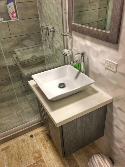 Rooftop Penthouse 3 Bedrooms, Sleeps 8! カンクン エクステリア 写真